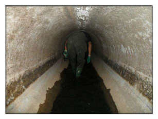 江达管道高压清洗