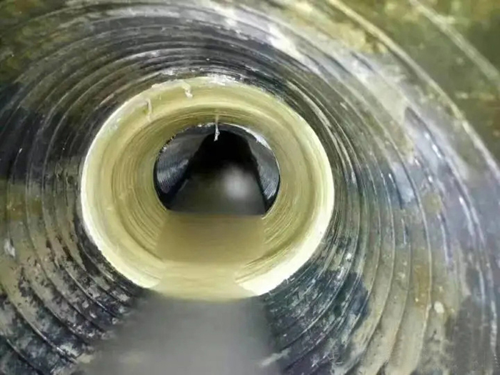 江达内衬修复法通常适用于哪些类型的断面管道